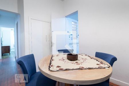 Casa para alugar com 95m², 2 quartos e sem vagaCopa