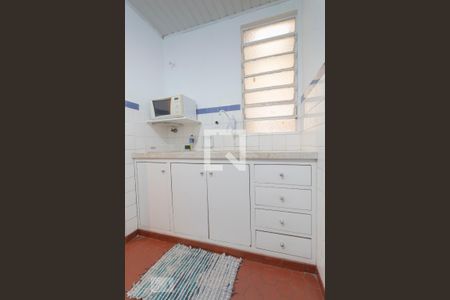 Casa para alugar com 95m², 2 quartos e sem vagaCozinha