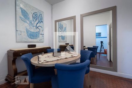 Casa para alugar com 95m², 2 quartos e sem vagaCopa