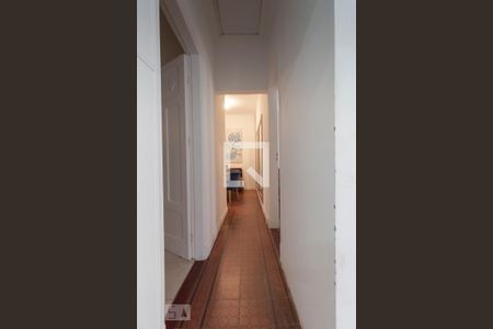 Casa para alugar com 95m², 2 quartos e sem vagaSala