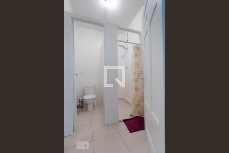 Casa para alugar com 95m², 2 quartos e sem vagaBanheiro