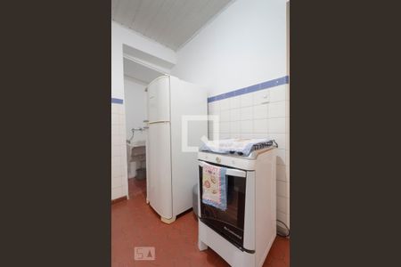 Casa para alugar com 95m², 2 quartos e sem vagaCozinha