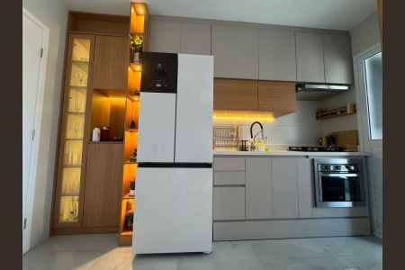 Apartamento à venda com 44m², 2 quartos e 1 vaga Apartamento à venda com 44m², 2 quartos e 1 vagaFoto 10