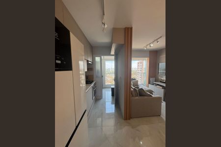 Apartamento à venda com 44m², 2 quartos e 1 vaga Apartamento à venda com 44m², 2 quartos e 1 vagaFoto 04