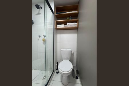 Foto 19 de apartamento à venda com 2 quartos, 44m² em Vila Isa, São Paulo