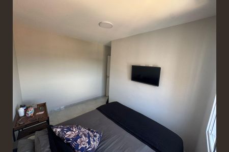 Foto 12 de apartamento à venda com 2 quartos, 44m² em Vila Isa, São Paulo