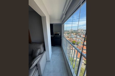 Apartamento à venda com 44m², 2 quartos e 1 vaga Apartamento à venda com 44m², 2 quartos e 1 vagaFoto 03