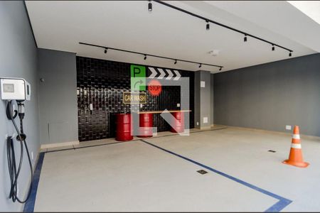 Apartamento à venda com 44m², 2 quartos e 1 vagaÁrea comum