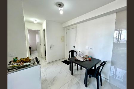 Apartamento à venda com 45m², 2 quartos e 1 vaga Apartamento à venda com 45m², 2 quartos e 1 vagaCozinha