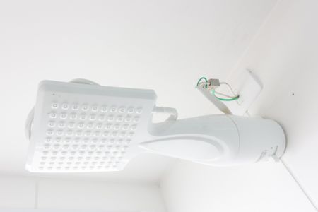 Apartamento à venda com 44m², 2 quartos e 1 vagaBanheiro do Quarto 1 suíte