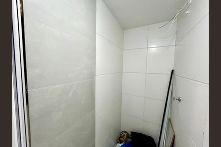 Apartamento à venda com 45m², 2 quartos e 1 vaga Apartamento à venda com 45m², 2 quartos e 1 vagaBanheiro 1