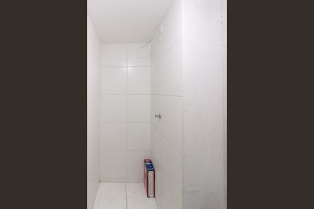 Apartamento à venda com 44m², 2 quartos e 1 vagaBanheiro social