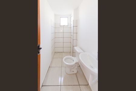 Apartamento à venda com 50m², 2 quartos e 1 vagaBanheiro