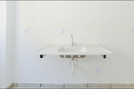 Apartamento à venda com 50m², 2 quartos e 1 vagaCozinha