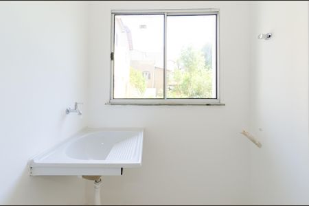 Apartamento à venda com 50m², 2 quartos e 1 vagaCozinha