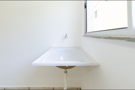 Apartamento à venda com 50m², 2 quartos e 1 vagaCozinha