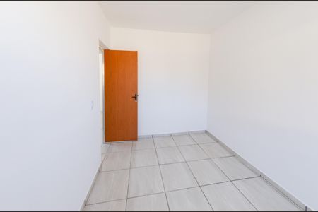 Quarto 1 de apartamento à venda com 2 quartos, 50m² em Bom Jesus, Contagem