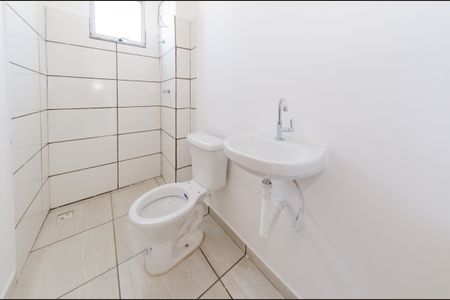 Apartamento à venda com 50m², 2 quartos e 1 vagaBanheiro