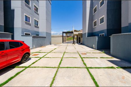 Apartamento à venda com 50m², 2 quartos e 1 vagaÁrea comum