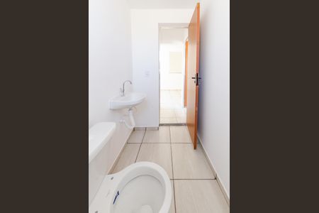 Apartamento à venda com 50m², 2 quartos e 1 vagaBanheiro