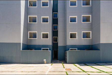 Apartamento à venda com 50m², 2 quartos e 1 vagaÁrea comum