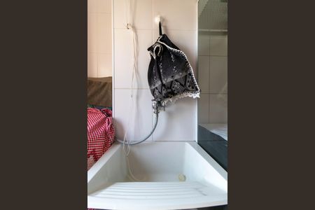 Apartamento à venda com 31m², 1 quarto e sem vaga Apartamento à venda com 31m², 1 quarto e sem vagaÁrea de Serviço