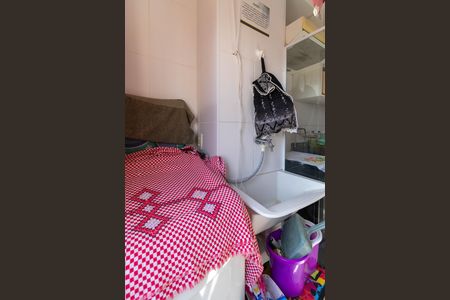 Apartamento à venda com 31m², 1 quarto e sem vaga Apartamento à venda com 31m², 1 quarto e sem vagaÁrea de Serviço