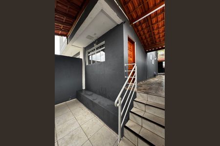 Casa à venda com 155m², 2 quartos e 2 vagas Casa à venda com 155m², 2 quartos e 2 vagasÁrea Externa