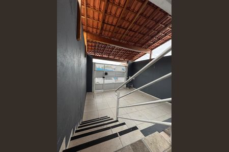 Casa à venda com 155m², 2 quartos e 2 vagas Casa à venda com 155m², 2 quartos e 2 vagasÁrea Externa