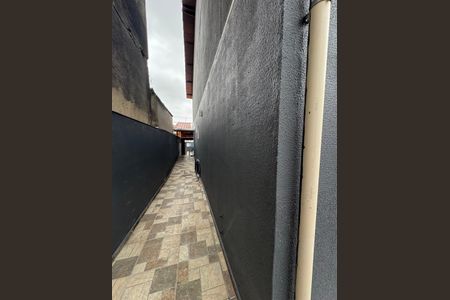 Casa à venda com 155m², 2 quartos e 2 vagas Casa à venda com 155m², 2 quartos e 2 vagasÁrea Externa