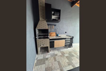 Casa à venda com 155m², 2 quartos e 2 vagas Casa à venda com 155m², 2 quartos e 2 vagasÁrea Externa