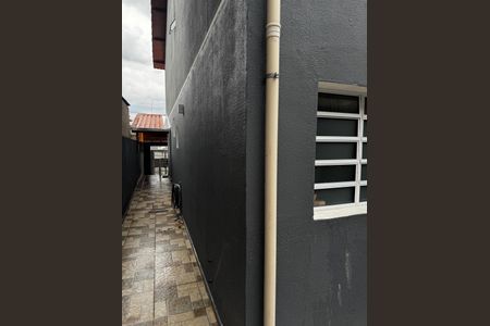 Casa à venda com 155m², 2 quartos e 2 vagas Casa à venda com 155m², 2 quartos e 2 vagasÁrea Externa