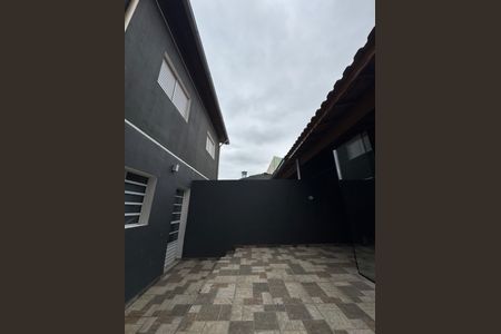 Casa à venda com 155m², 2 quartos e 2 vagas Casa à venda com 155m², 2 quartos e 2 vagasÁrea Externa