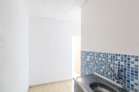 Studio para alugar com 30m², 1 quarto e sem vagaCozinha