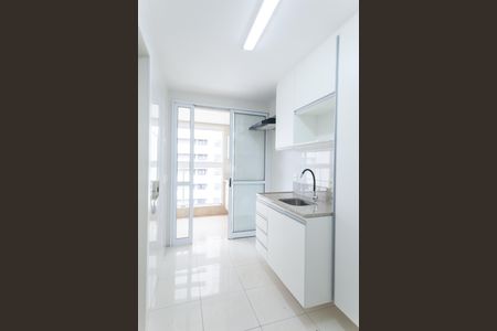 Apartamento para alugar com 70m², 2 quartos e 1 vaga Apartamento para alugar com 70m², 2 quartos e 1 vagaCozinha