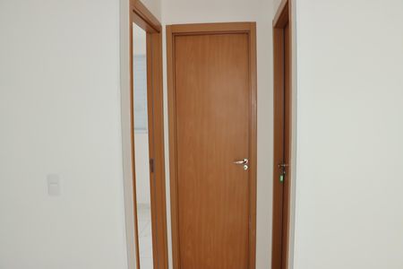 Apartamento para alugar com 39m², 2 quartos e 1 vagaCorredor