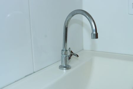 Apartamento para alugar com 39m², 2 quartos e 1 vagaBanheiro Social