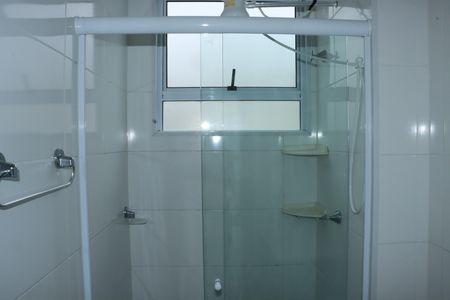 Apartamento para alugar com 39m², 2 quartos e 1 vagaBanheiro Social