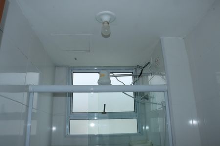 Apartamento para alugar com 39m², 2 quartos e 1 vagaBanheiro Social