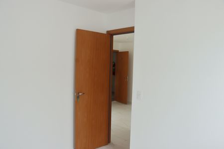 Apartamento para alugar com 39m², 2 quartos e 1 vagaQuarto 2