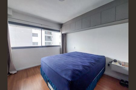 Studio para alugar com 25m², 1 quarto e sem vaga Studio para alugar com 25m², 1 quarto e sem vagaStudio