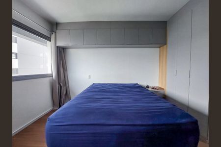 Studio para alugar com 25m², 1 quarto e sem vaga Studio para alugar com 25m², 1 quarto e sem vagaStudio