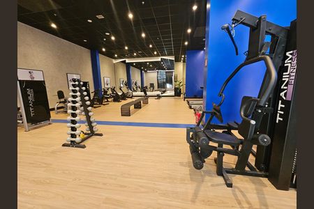 Studio para alugar com 25m², 1 quarto e sem vaga Studio para alugar com 25m², 1 quarto e sem vagaÁrea comum