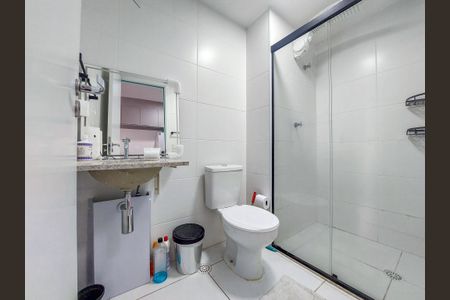 Studio de kitnet/studio para alugar com 1 quarto, 25m² em Santo Amaro, São Paulo