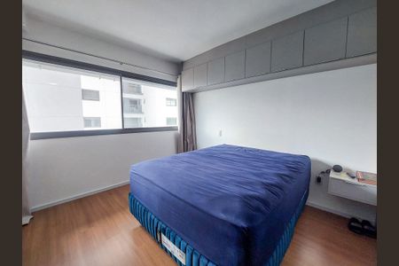 Studio de kitnet/studio para alugar com 1 quarto, 25m² em Santo Amaro, São Paulo