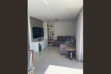 Apartamento à venda com 3 quartos, 128m² em Centro, Santo André