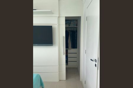Apartamento à venda com 3 quartos, 128m² em Centro, Santo André