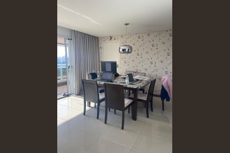 Apartamento à venda com 3 quartos, 128m² em Centro, Santo André