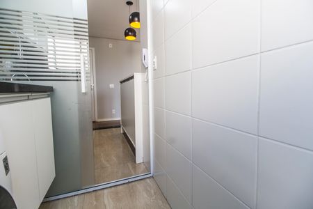 Apartamento para alugar com 55m², 2 quartos e 1 vaga Apartamento para alugar com 55m², 2 quartos e 1 vagaÁrea de Serviço