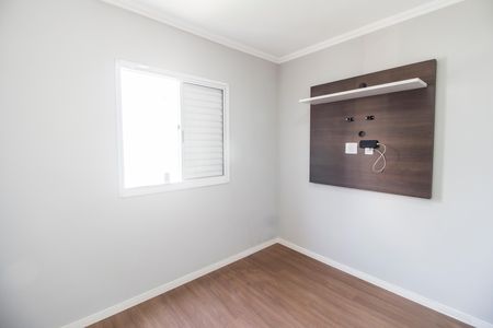 Quarto 2 de apartamento para alugar com 2 quartos, 55m² em Centro, Barueri